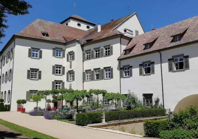 Langenstein Castle, Germany